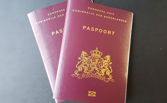 How to obtain Dutch citizenship