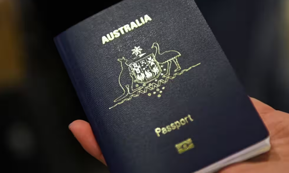 Legal ways to obtain Australian citizenship