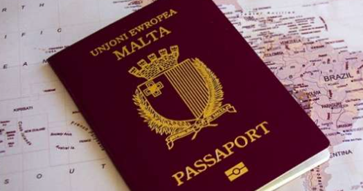 How to obtain Maltese citizenship