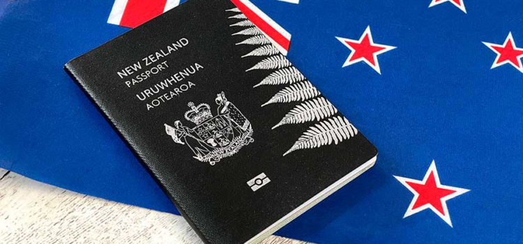 Cómo obtener un segundo pasaporte y convertirse en ciudadano de Nueva Zelanda