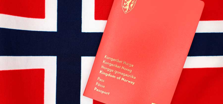 How to obtain Norwegian citizenship