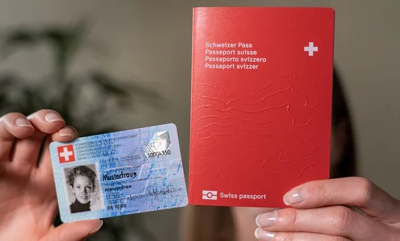 Ciudadanía suiza: formas legales de obtener un pasaporte suizo